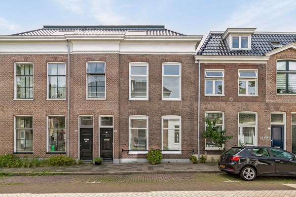 Te koop: Frederikstraat 21, 9724 KA Groningen